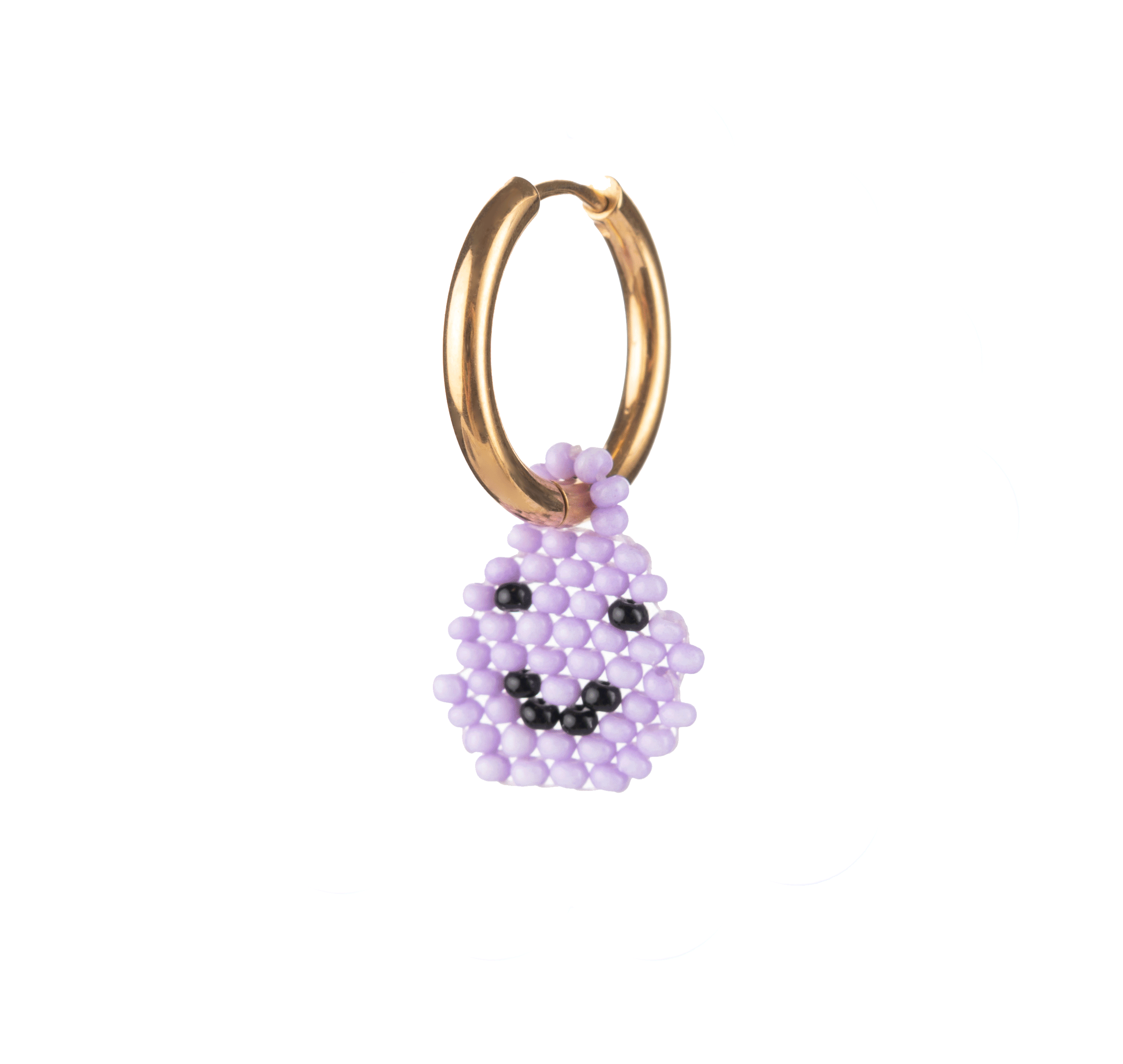 The Moody Earring